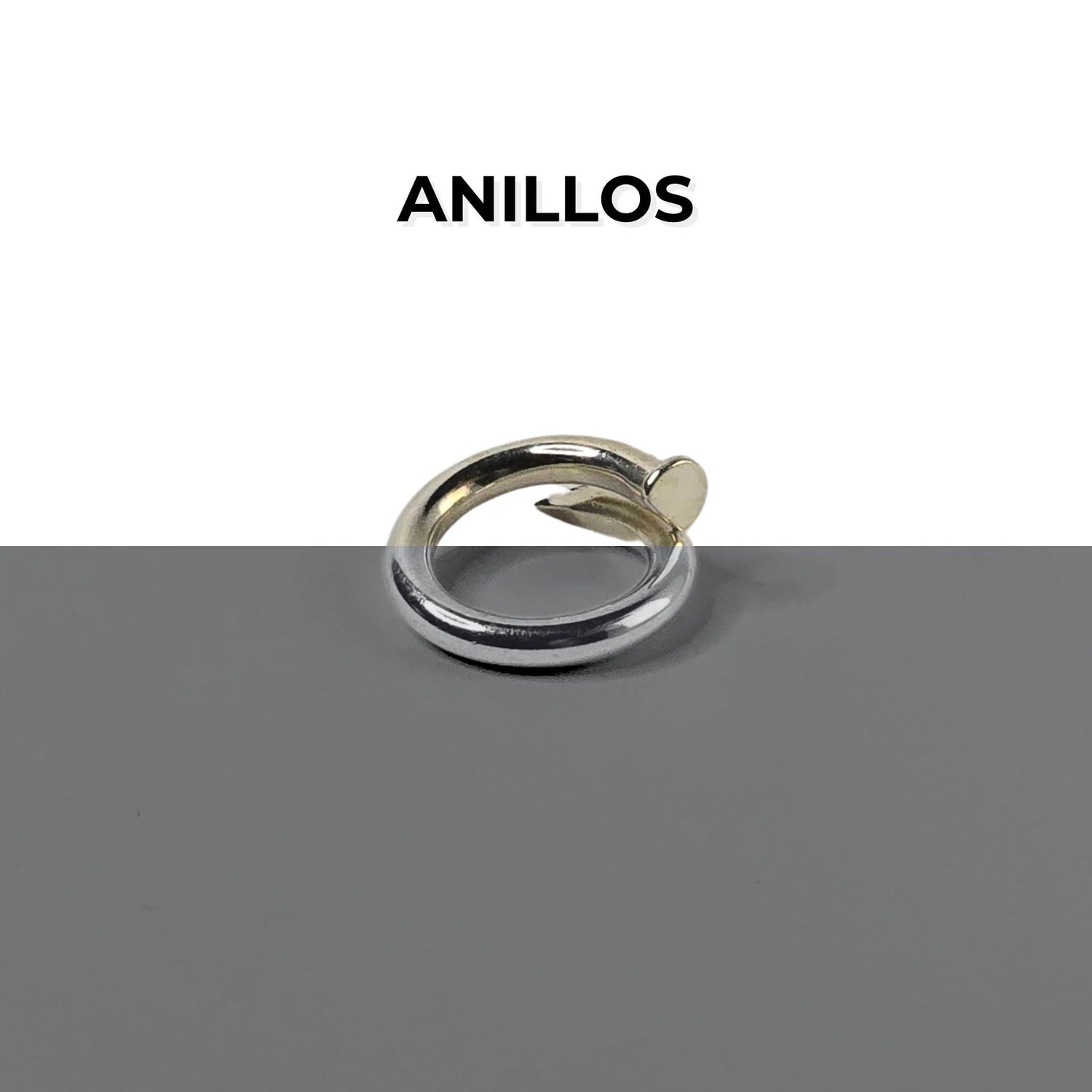 Anillos