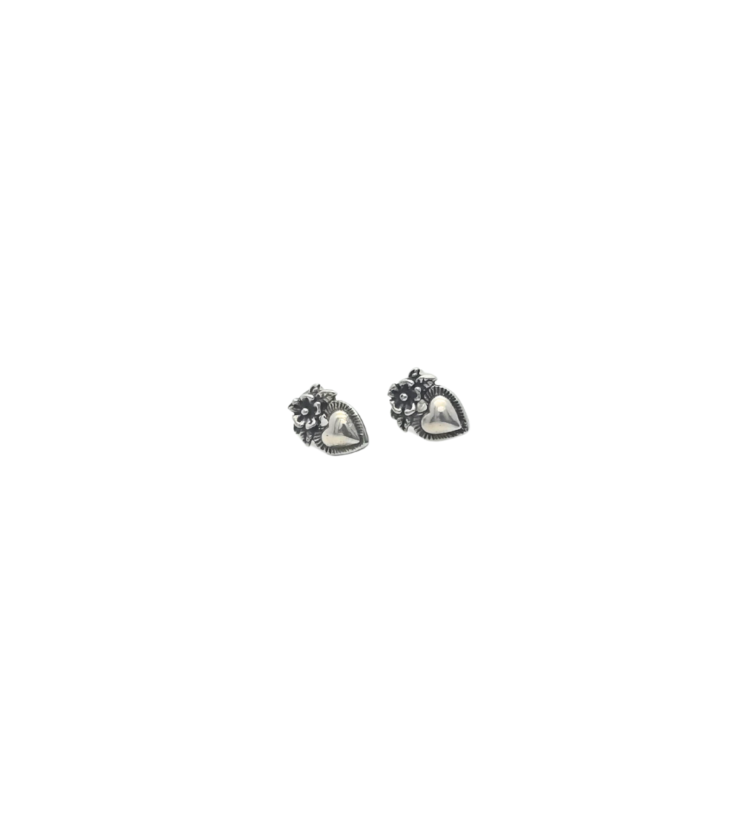 Aretes Frida Flor